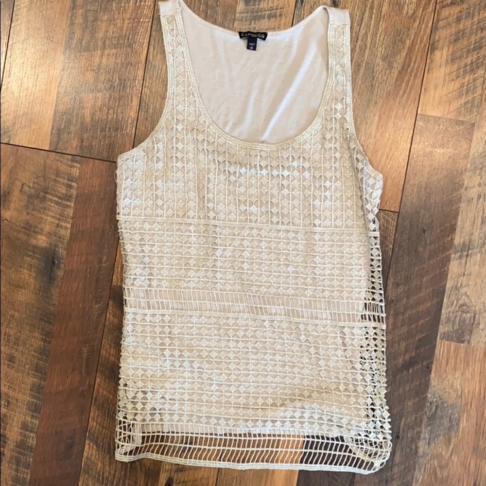 Express Top